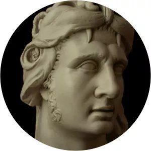 Mithridates IV of Pontus photograph