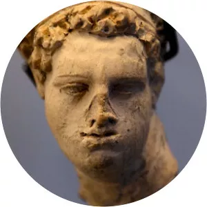 Mithridates V Euergetes