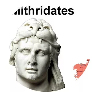 Mithridates VI