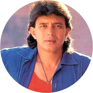 Mithun Chakraborty