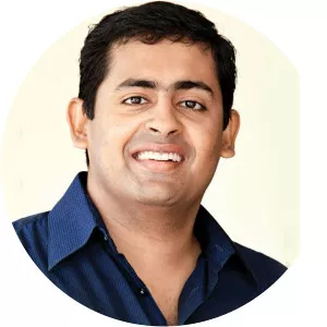 Mithun Chittilappilly photograph