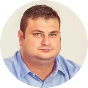 Mitică-Marius Mărgărit - Member of the Assembly of Deputies of Romania