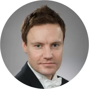 Mitja Kurki - Researcher