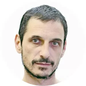 Mitja Marussig Musician