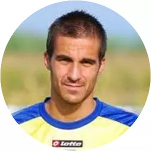 Mitja Mörec - Football defender