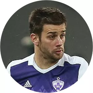 Mitja Viler - Slovenian footballer