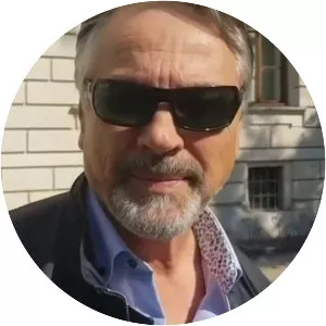 Mitja Zaman photograph