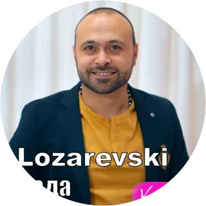 Mitko Lozarevski
