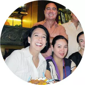 Mito Barretto photograph