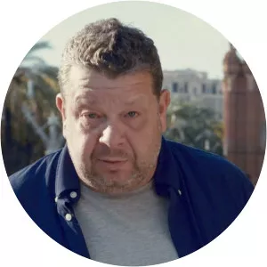 Mitos de los alimentos photograph