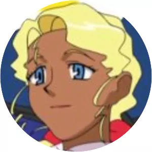 Mitoto Kuramitsu - Fictional character