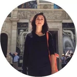 Mitra Bonshahi - Film editor