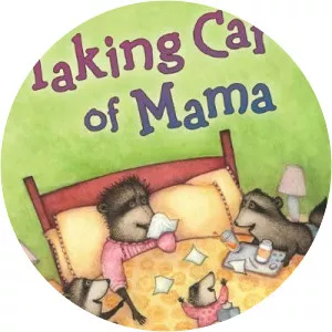 Mitra Modarressi - Author