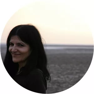 Mitra Tabrizian - Photographer