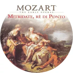 Mitridate, re di Ponto