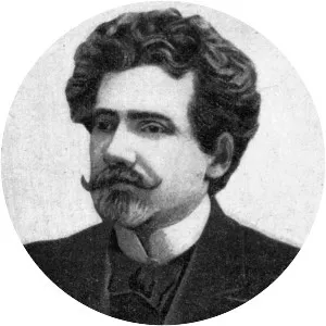 Mitrofan DovnarZapol'skiy