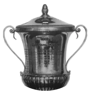 Mitropa Cup - Football cup