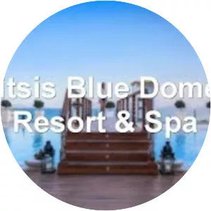 Mitsis Blue Domes Resort & Spa - 