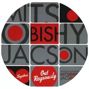 Mitsoobishy Jacson