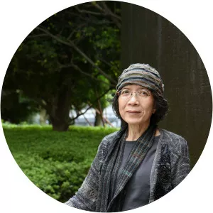 Mitsu Tanaka - Japanese writer