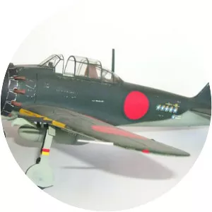Mitsubishi A6M Zero
