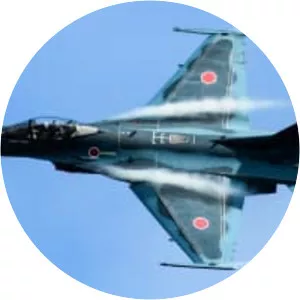 Mitsubishi F-2 - Multirole fighter