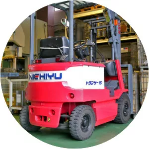 Mitsubishi Forklift Trucks