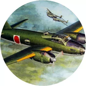 Mitsubishi G4M