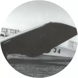 Mitsubishi Ki-1 - Aircraft model