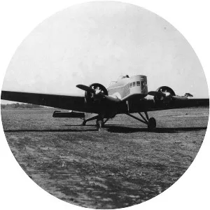 Mitsubishi Ki-2 - Aircraft model