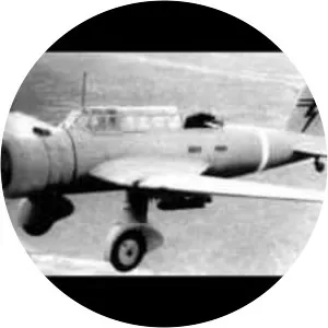 Mitsubishi Ki-30 - Aircraft model
