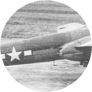 Mitsubishi Ki-83 - 