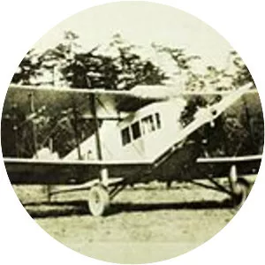 Mitsubishi MC-1 - Aircraft model