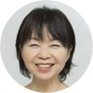 Mitsue Kobayashi