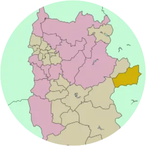 Mitsue - Village in Japan