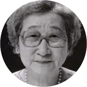 Mitsue Suzuki