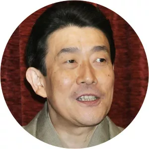 Bandō Mitsugorō X - Japanese television presenter