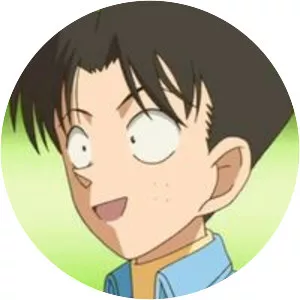 Mitsuhiko Tsuburaya - Fictional character