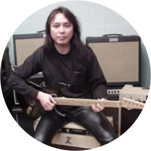 Mitsuhiro Saito Musician - Musical artist