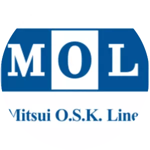 Mitsui O. S. K. Lines