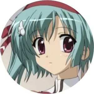 Mitsuki Siina - Fictional character