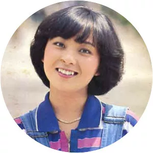 Mitsuko Horie - Japanese actress