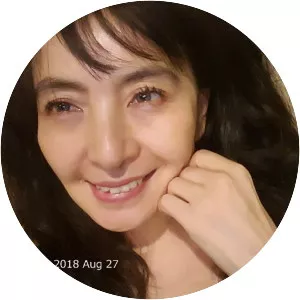 Mitsuko Komuro - Japanese singer-songwriter