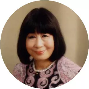 Mitsuko Shimomura