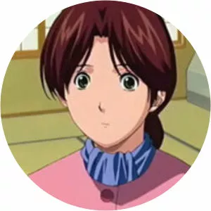 Mitsuko Shindo - Fictional character