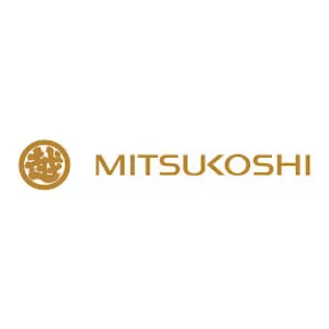 Mitsukoshi