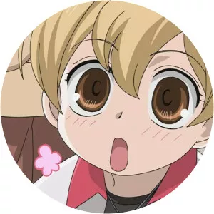 Mitsukuni Haninozuka - Fictional character