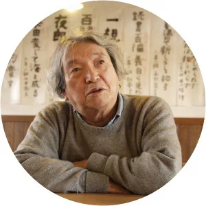 Mitsumasa Anno - Japanese illustrator