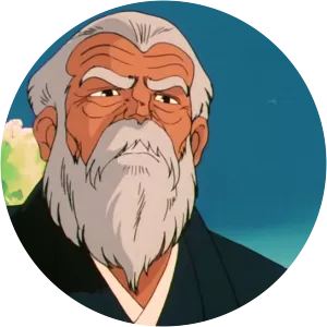 Mitsumasa Kido photograph