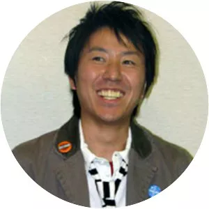 Mitsunori Fukuda
